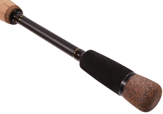 Ultimate light casting 2.00m 10-30g - Baitcaster Hengel van Ultimate — afbeelding 4