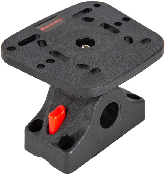 Ultimate Fishfinder Holder & Mount - Small - Bootsteun van Merkloos — afbeelding 2