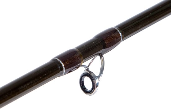 Ultimate Esox Fly Snoek Vliegvishengel 9ft (#9) (4-Delig) - Vliegvishengel van Ultimate — afbeelding 5