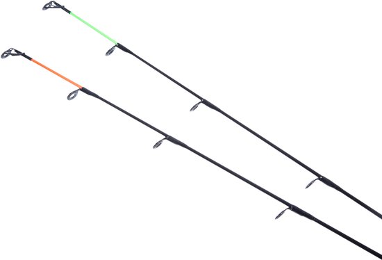 Ultimate Tele Feederhengel 3.30m (100g) - Feederhengel van Merkloos — afbeelding 5
