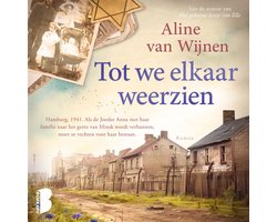 Tot we elkaar weerzien