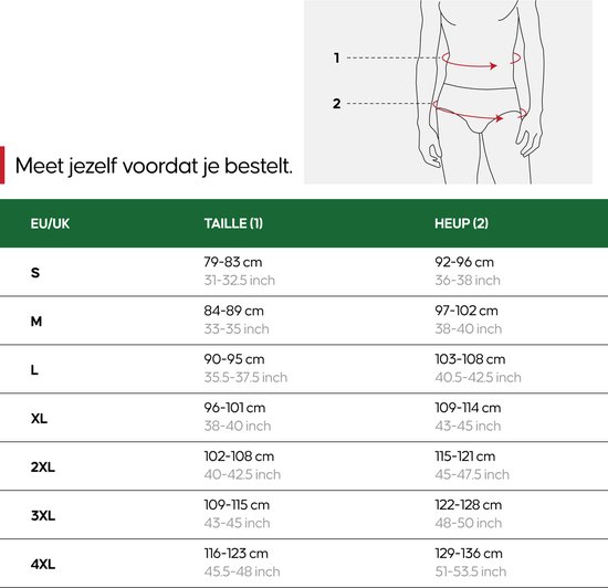 DANISH ENDURANCE Boxers Bamboe Viscose Sous-vêtements pour hommes - confort de port ultime - Pack de 6 - Bleu marine - Taille 3XL