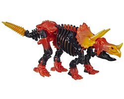 Transformers WFC: Kingdom Tricranius