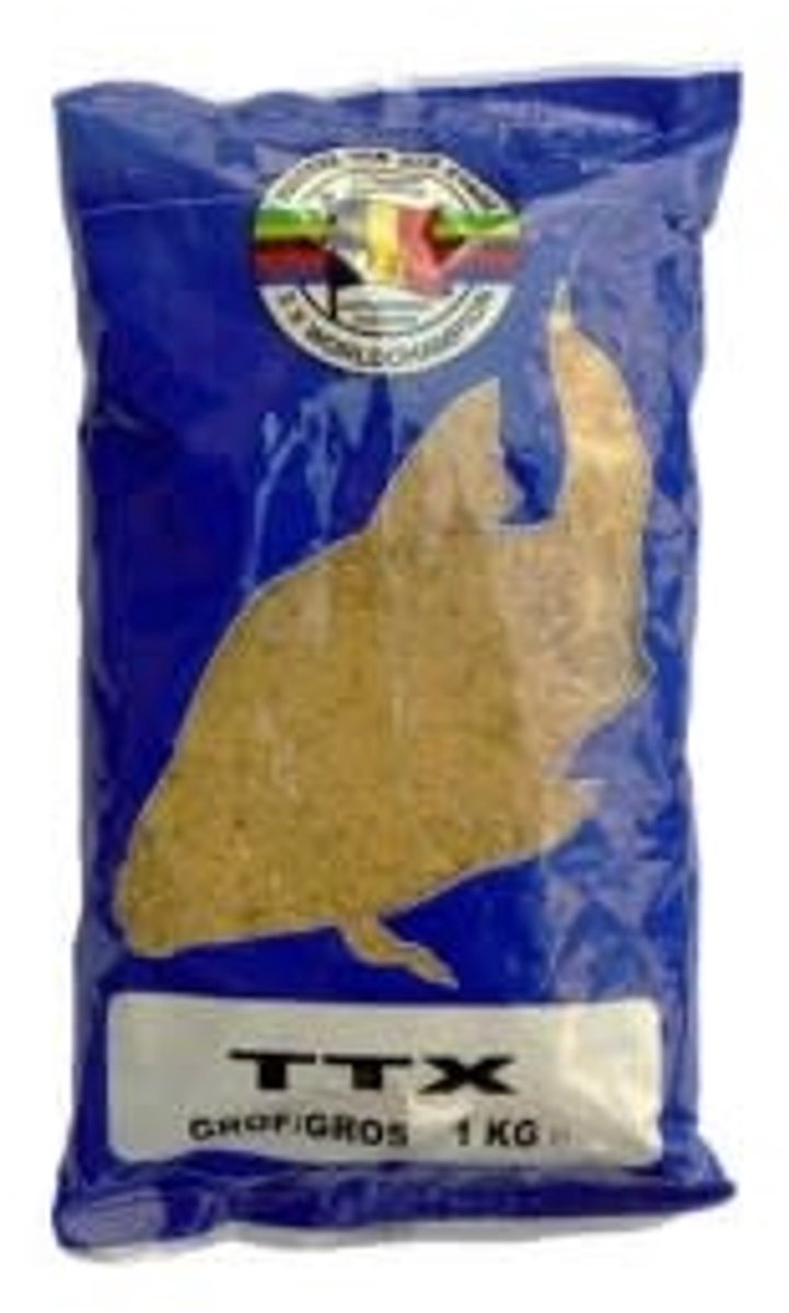 Marcel Van den Eynde TTX 1kilo - Soort : Grof
