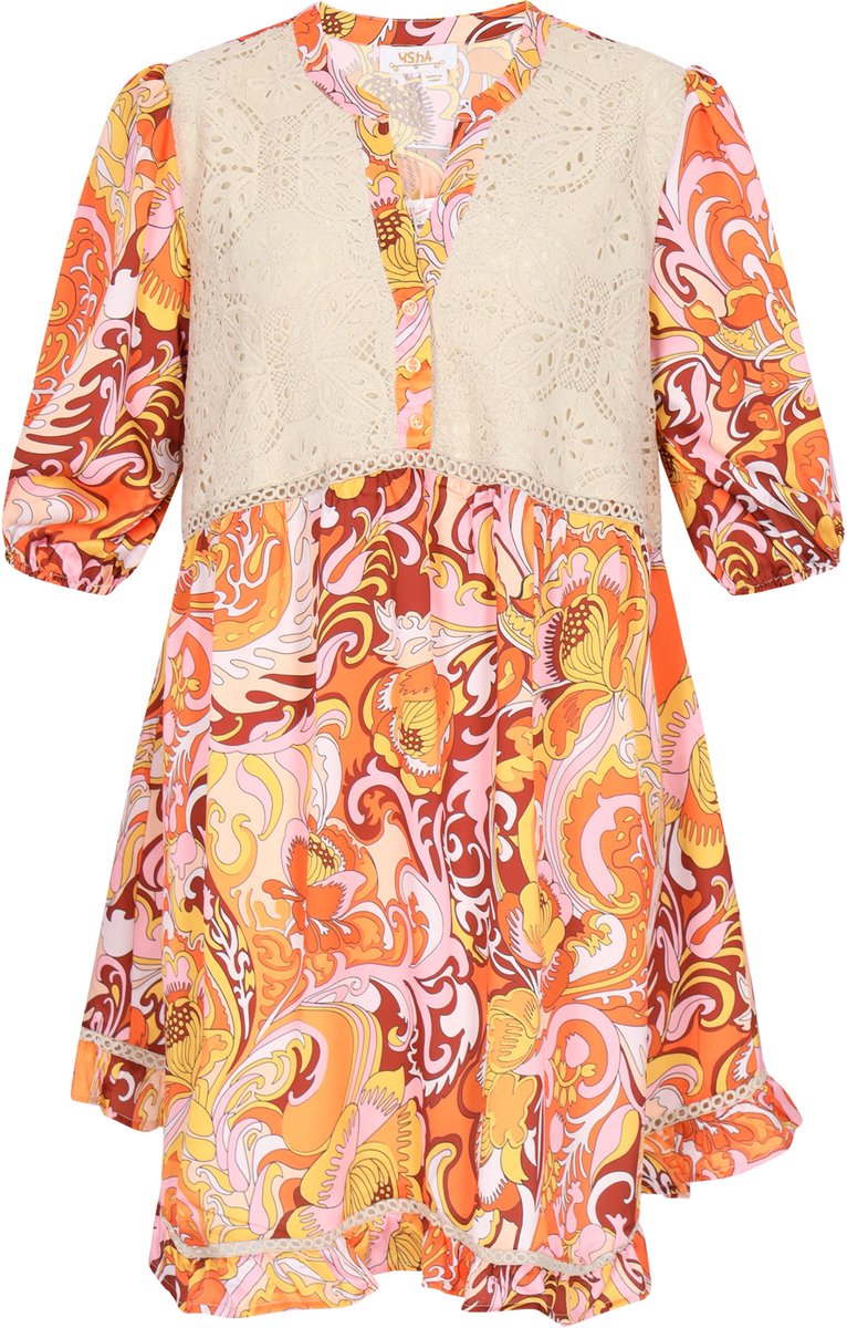 usha Dress