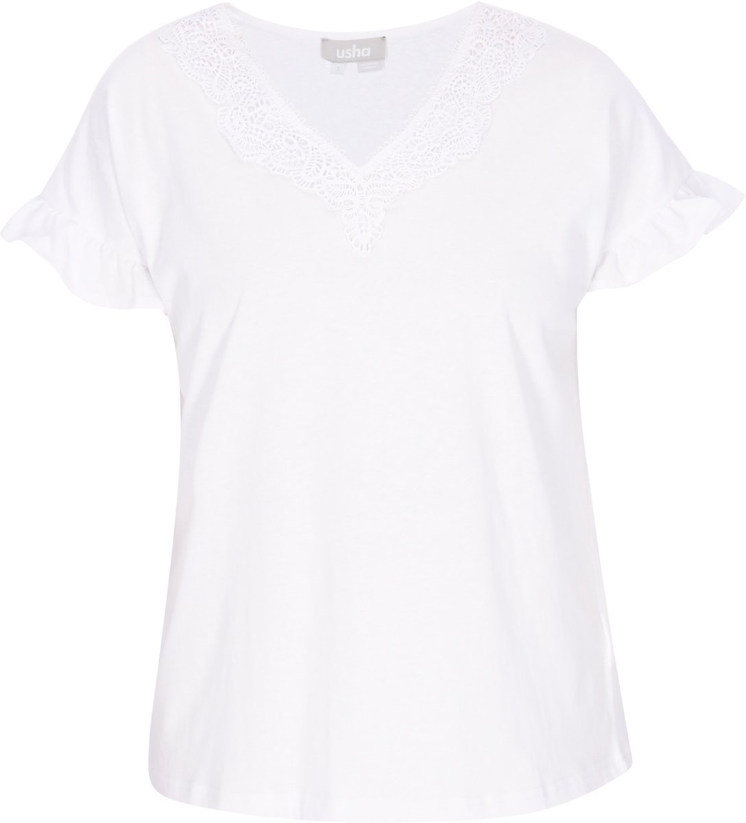usha Blouse