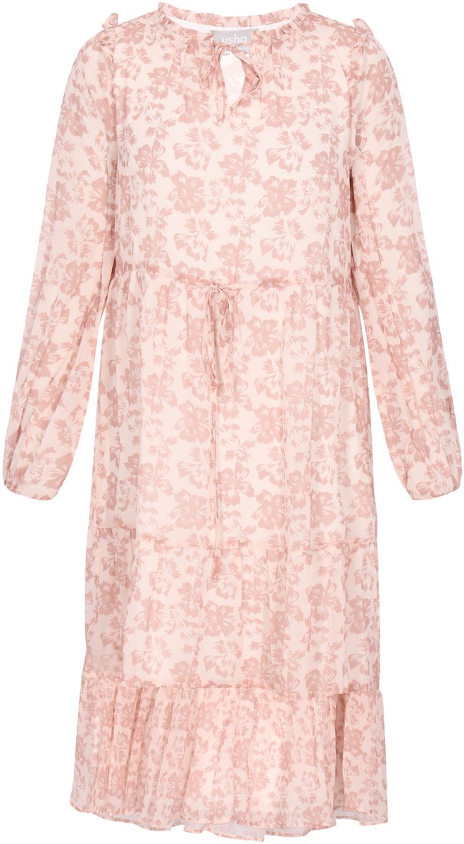 usha Dress