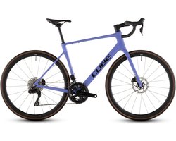 Cube Attain C:62 SLX