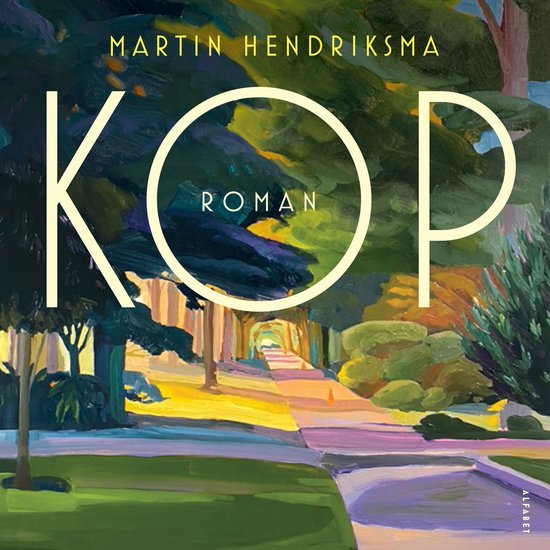 Kop - cover