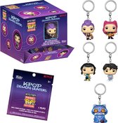 Funko Pop! Rocks: Iron Maiden - Eddie Mummy Eddie - vinylfiguur om te verzamelen - cadeau-idee