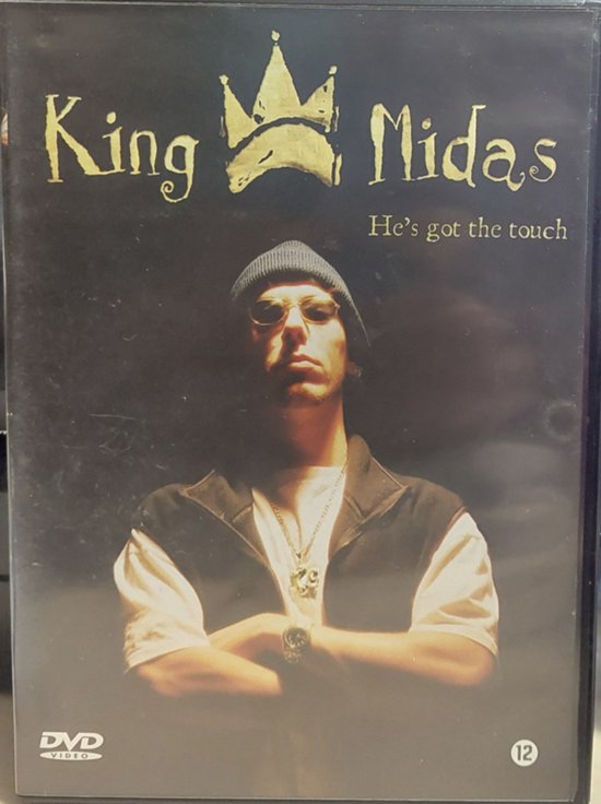 Speelfilm - King Midas