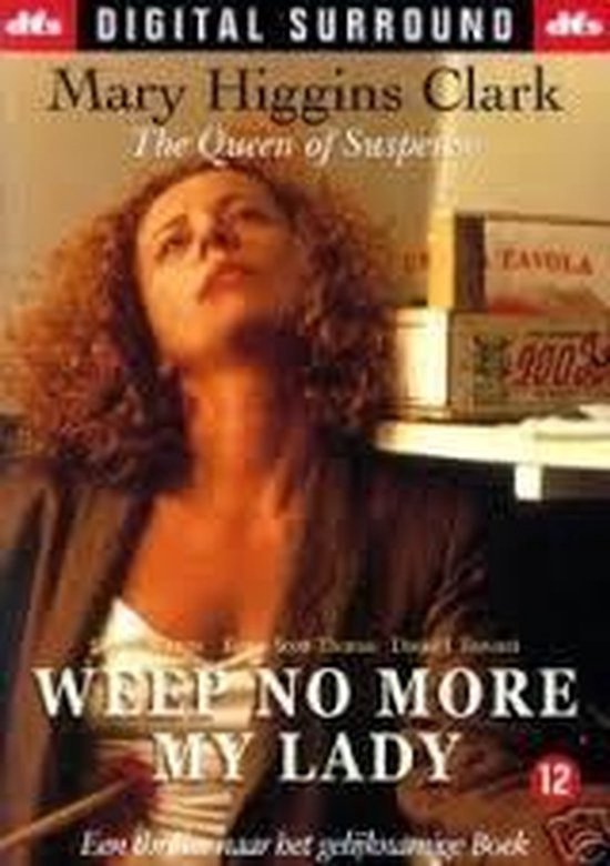 Weep No More My Lady