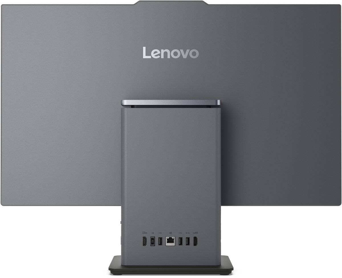 Lenovo ThinkCentre neo 50a 27 Gen 5 12SA0074MH - All-in-One PC - 27 inch - Core 5 210H - 16GB/512GB - Windows 11 Pro thumbnail 2
