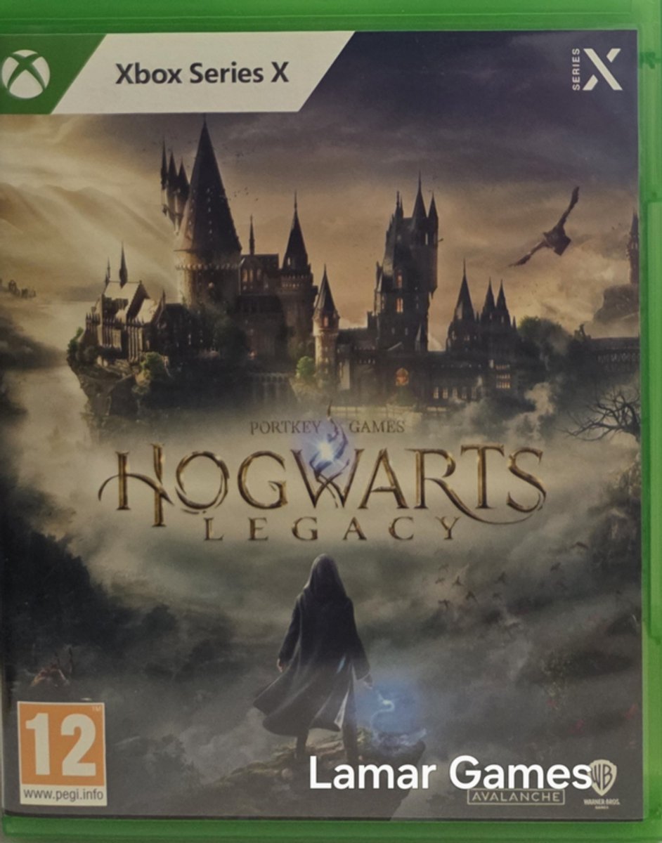 Starfield (deutsch spielbar) (DE USK) (XBOX Series X