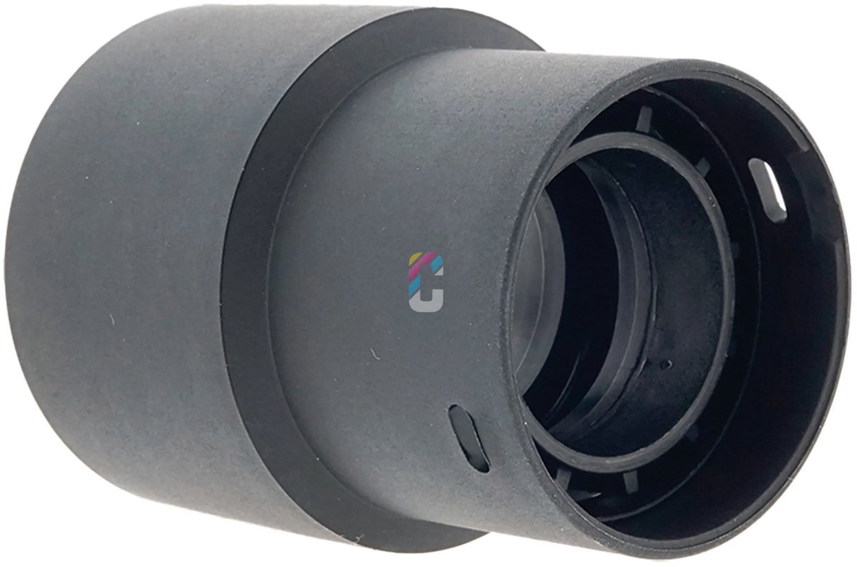 MIRKA Adapter voor verbinding van stofafzuigslang met stofzuiger - 28-50mm
