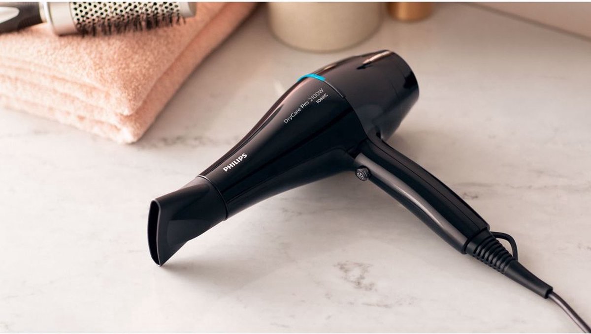 Philips DryCare Pro Föhn met Ionentechnologie - afbeelding 2