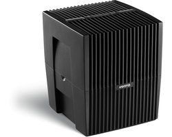 Venta LW 15 Classic Original - Luchtbevochtiger / Luchtwasser (Zwart) - Bevochtigt tot 4.1L per dag – Voor ruimtes tot 29 m² - Zeer stil