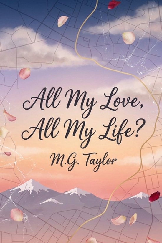 All My Love, All My Life? - cover