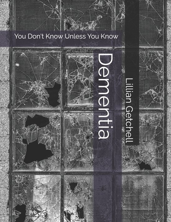 Dementia - cover