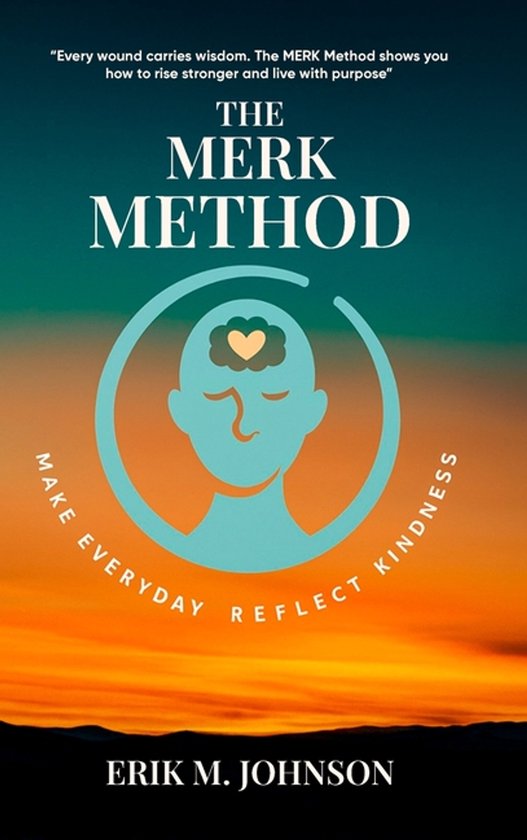 The MERK Method - cover