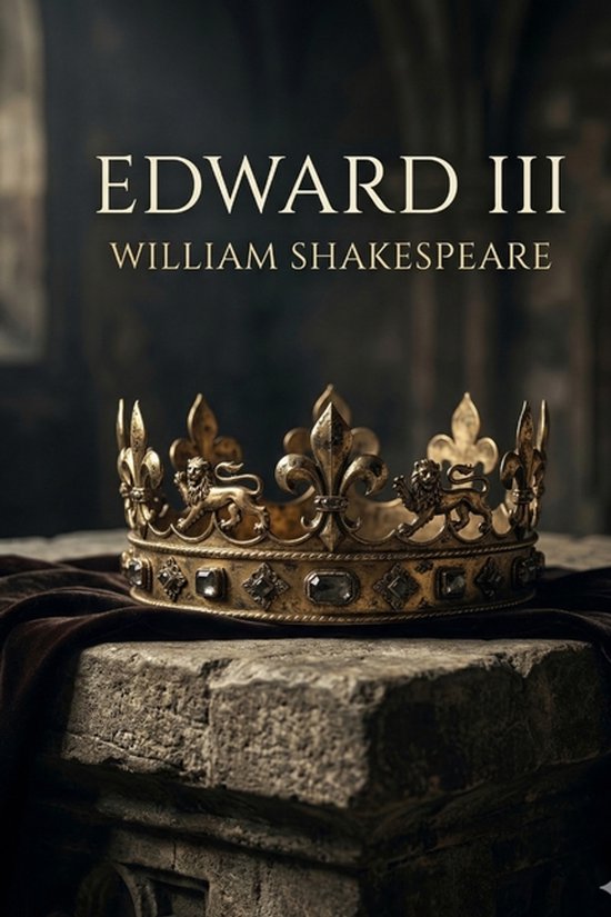 Edward III - cover