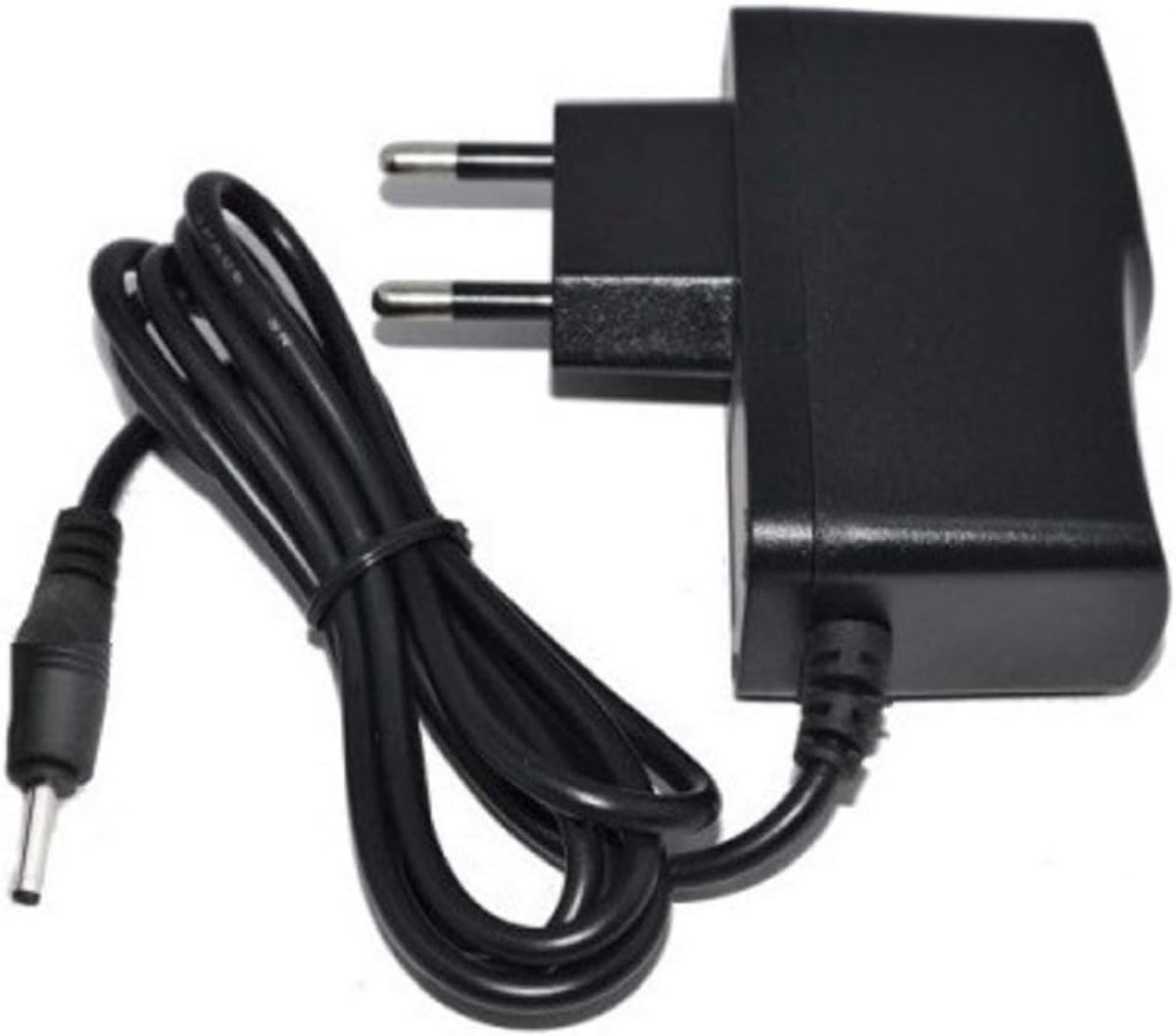Stroomvoorziening Oplader - Voeding Adapter - Vluchtsimulator - 5V Uitgang - 110cm Kabel