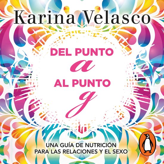 Del punto A al punto G - cover