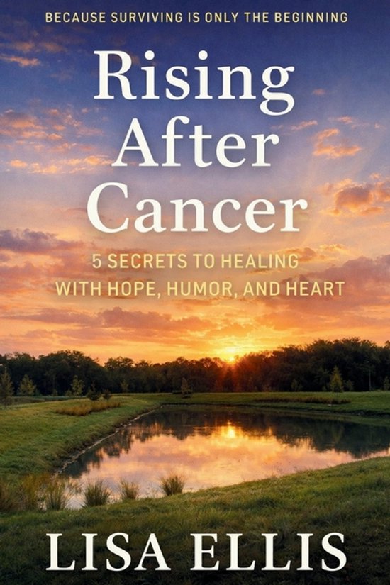 Rising After Cancer - cover