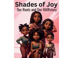 Shades of Joy- Shades of Joy