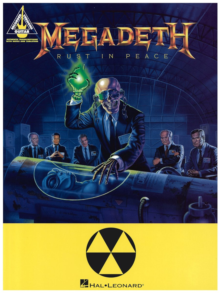 Megadeth