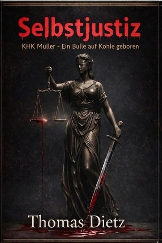 Khk Roland Müller - Ein Bulle Aus Kohle Und Stahl- Selbstju ... - cover