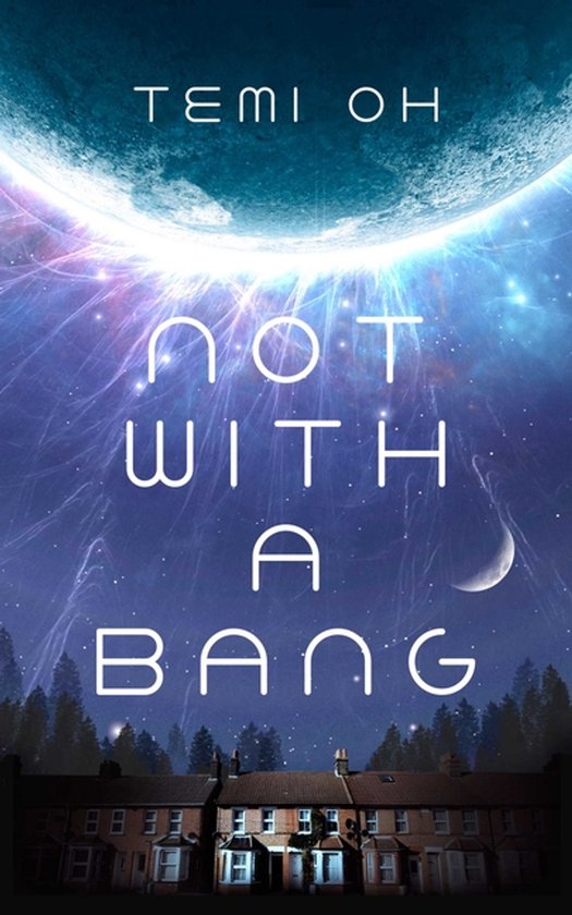 Not With a Bang - cover