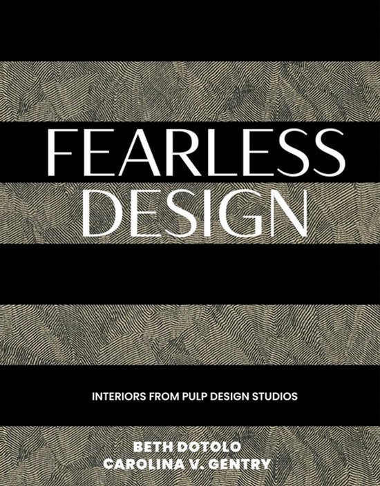 Fearless Design - cover