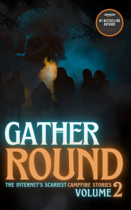 Gather Round- Gather Round - cover