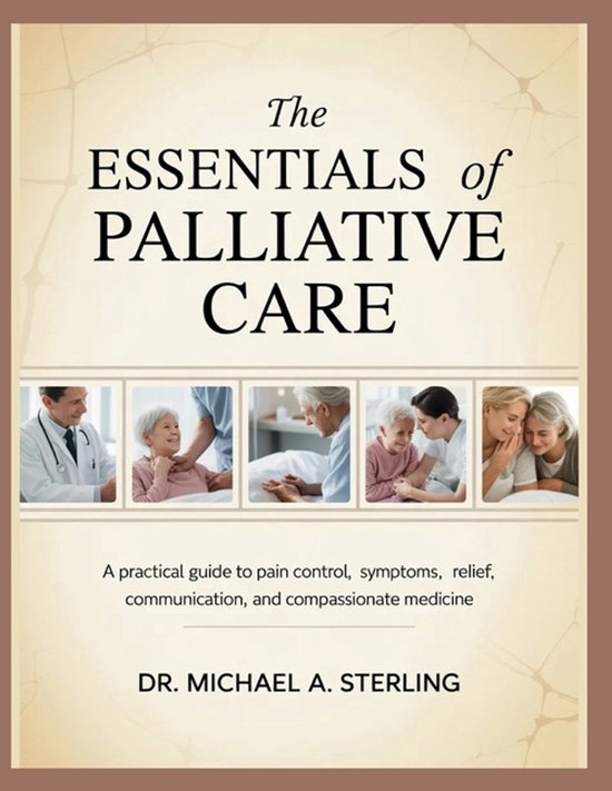 The Essentials of Palliative Care - cover