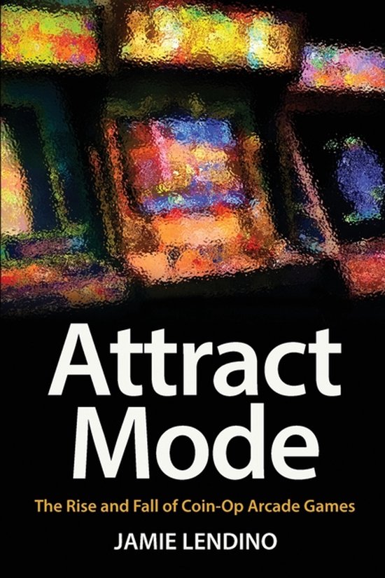 Attract Mode - cover