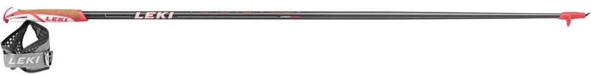 LEKI - 65025601105 - Wandelstokken - lengte 105 cm