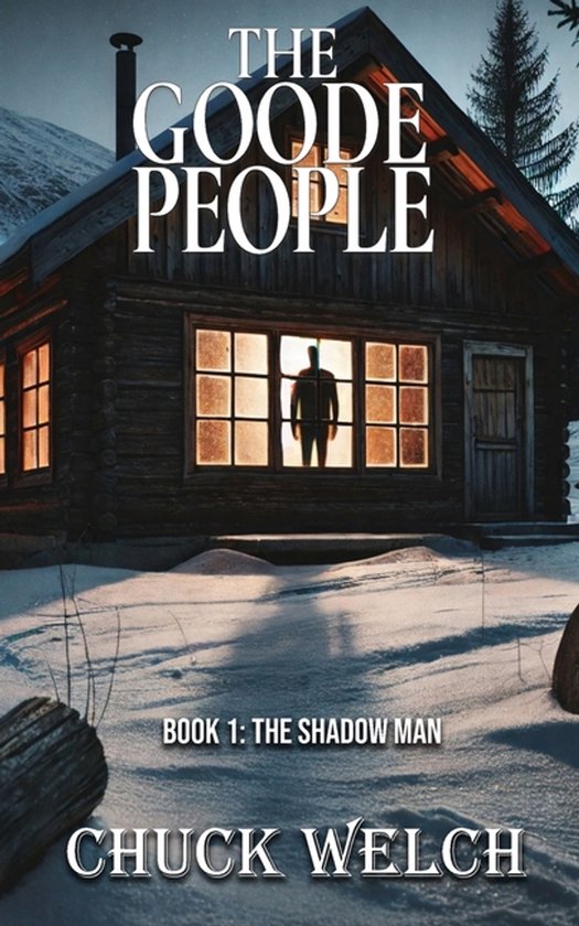 The Goode People - cover