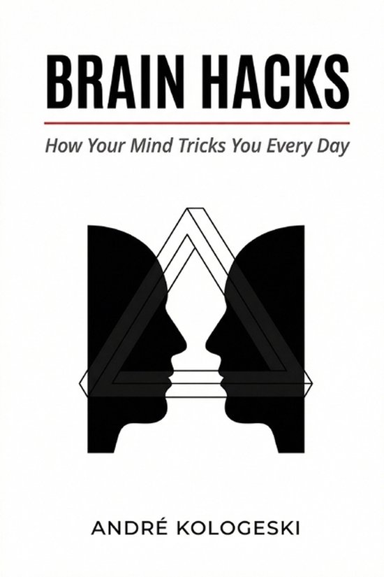Brain Hacks - cover