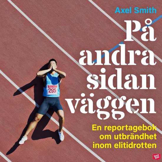 På andra sidan väggen - cover