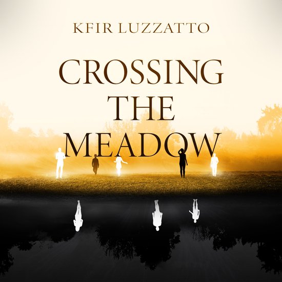 Crossing the Meadow - cover