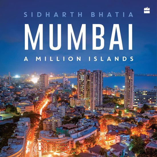 Mumbai - cover