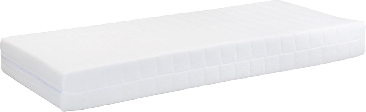 Pretura Pocket Comfort Matras - 120 x 200 x 21 cm
