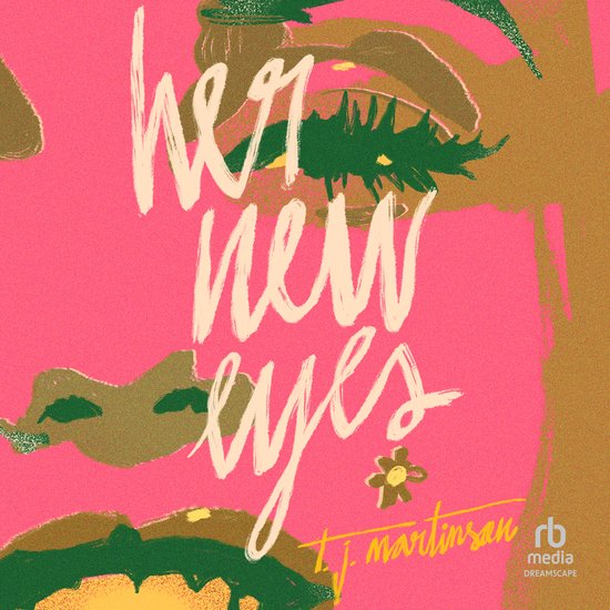 Her New Eyes - cover