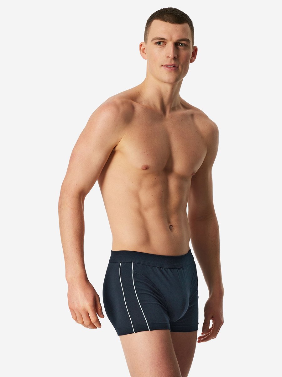 Schiesser Koffer Comfort Fit