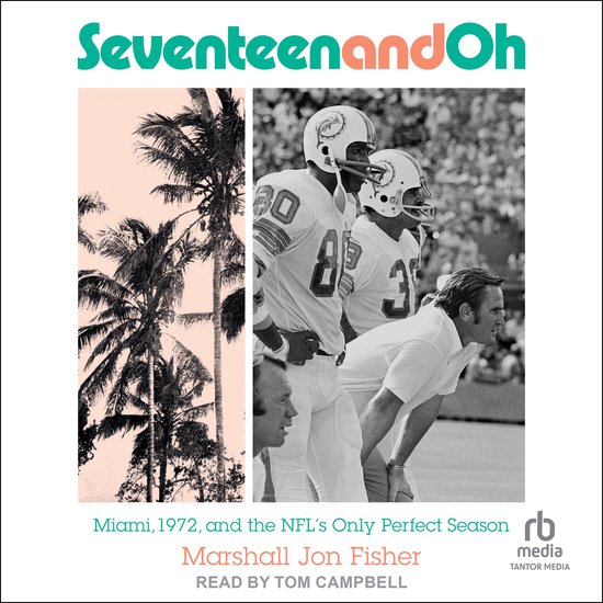 Seventeen and Oh - cover