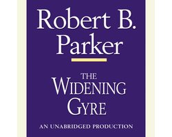 The Widening Gyre