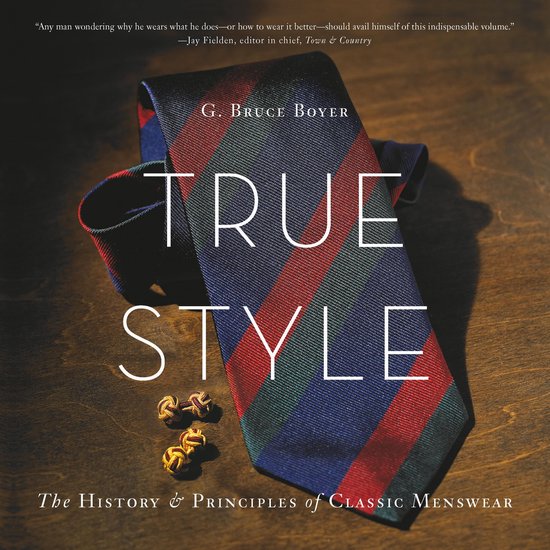 True Style - cover
