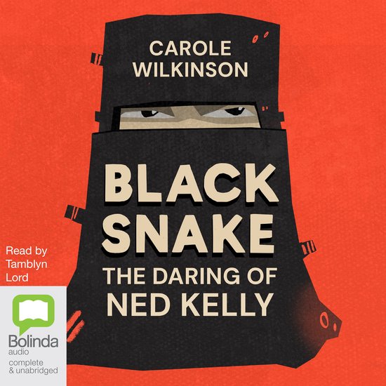 Black Snake - cover
