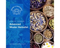 Advanced Master Herbalist